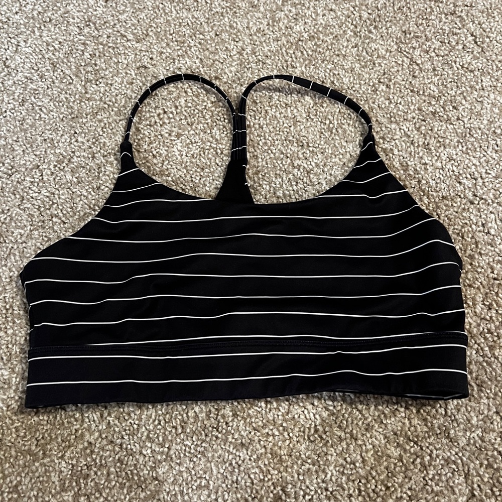 Zyia sports bra